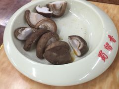 -蜀留香火锅·始于1999·原四川老火锅(白堤路店)