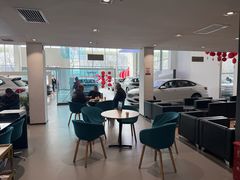 -上汽大众西安元泰4S店(浐灞生态区店)