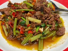 -匠熙小馆(崇文门店)