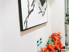 -大城小院饭店(博隆广场虹桥店)