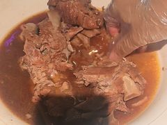 -九毛九西北菜(百信广场店)