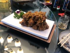 -君霖海鲜私房菜(春柳店)