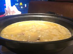 -丽晶轩中餐厅(重庆丽晶酒店)