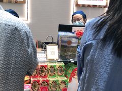 -VENCHI 闻绮(上海佛罗伦萨小镇店)