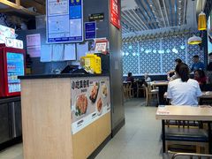 -大鼓米线(杭州国大城市广场店)