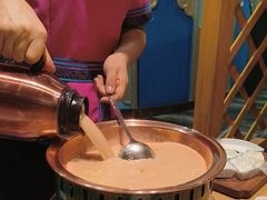 -哈啾嗨·新概念蒙餐(红星新城店)