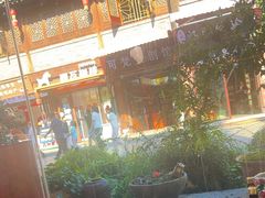 -青州古城