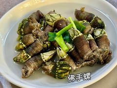 -健跳小海鲜(人民路店)