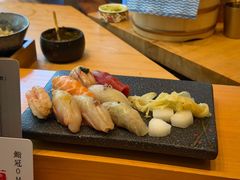 -鮨冠OMAKASE食べ放题(北京首店)