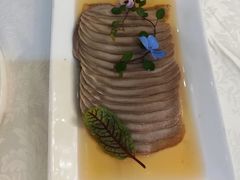 -齐家花园大酒店·本帮菜(宝山店)