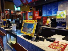 -华谊兄弟影院(IMAX洋桥店)