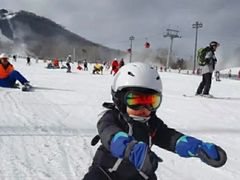 -零度滑雪室内训练中心(莘庄店)