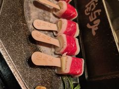 -侘与火 Wabi 侘寂烟火•锅物料理(大屯DT51店)