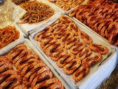 -海鲜街菜馆(海珠南路店)