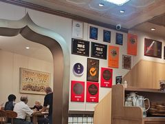 -贯贯吉·清真餐厅(浙江中路店)