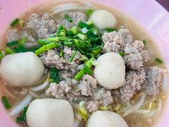 -榮泰米粉湯(Left Shop)