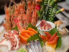 综合刺身拼盘-匠和风精致料理(成都龙湖滨江天街店)