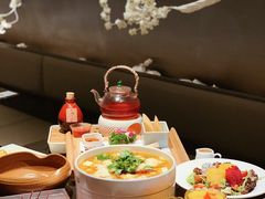 -意满花千醉(金茂览秀城店)