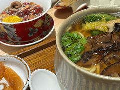 -安多素食(广仁寺路店)