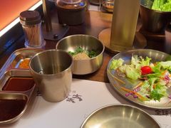 -西塔老太太泥炉烤肉(上海七宝领展广场店)