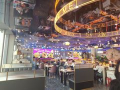 -徐记小怪兽肉蟹煲(中央大街店)