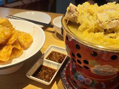 -关东小磨东北菜(上海长风大悦城店)
