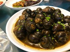 -富临轩私房菜(集庆门大街店)