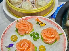 -大锅强·蒸海鲜青岛菜(金沙滩店)