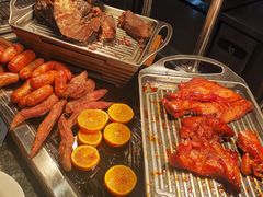 -星伦多自助料理·涮烤一体(杭州来福士店)