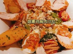-LA CREPERIE BRETONNE布列塔尼法式餐厅(天童北路店)