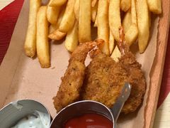 -必胜客(安盛购物广场金州店)