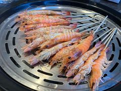 -日进一片海.生腌海鲜火锅.宵夜烧烤(三里屯总店)