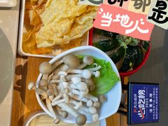 -俏牛哥鲜牛肉牛肆馆(重庆天地店)