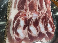 -原始泥炉烤肉(总店)