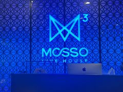 -MOSSO·Liveshow(M3香港广场店)