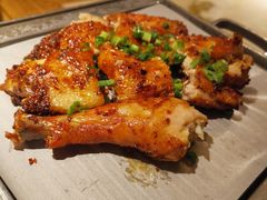 -绿茶餐厅(西单老佛爷店)