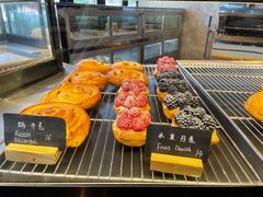 -麦田工坊(月湖店)