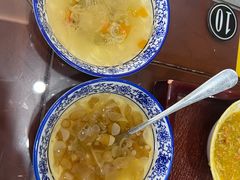 -百年老字号·观振兴蟹黄面·三虾面·苏式面(观前街富仁坊巷店)