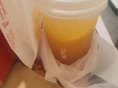 -肯德基(年家浜店)