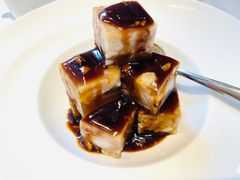 水晶猪蹄冻-莆田餐厅PUTIEN(三里屯店)