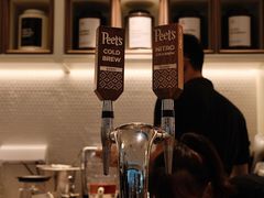 -Peet's Coffee皮爷咖啡(万象天地店)