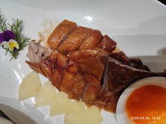 -湖北三五醇酒店·35年新楚菜