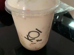 -KOI Thé(正佳广场店)