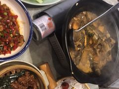 -丽华园(汉阳龙阳店)