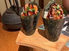 -水之惠鲜鱼料理(王府大街店)