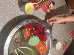 -大龙燚火锅(太古里店)