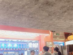 -神府路壹号·海鲜烧烤·砂锅粥·锅物(三坊七巷店)