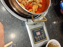 -刘一锅筋头巴脑(凌空二街店)