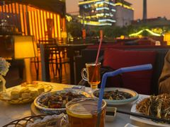 -琶醍壹号•潮菜江景餐吧