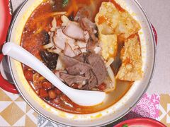 -丽丽三鲜螺蛳粉(田林路店)